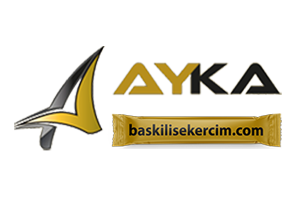 Baskılı Şekercim